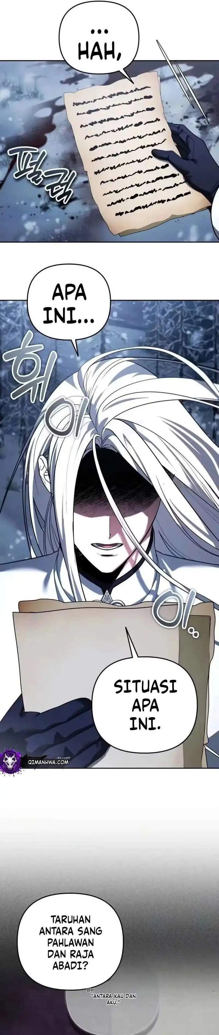 All My Alter Egos Are Tycoons Chapter 80