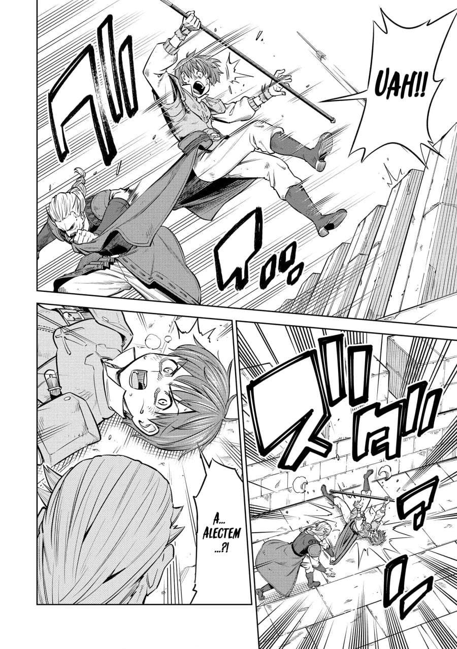 Milimos Saga – The Story of the Reincarnation of the Youngest Brother Prince Chapter 10