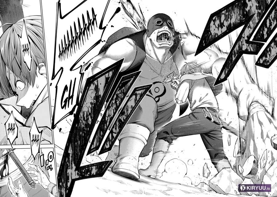 Milimos Saga – The Story of the Reincarnation of the Youngest Brother Prince Chapter 4