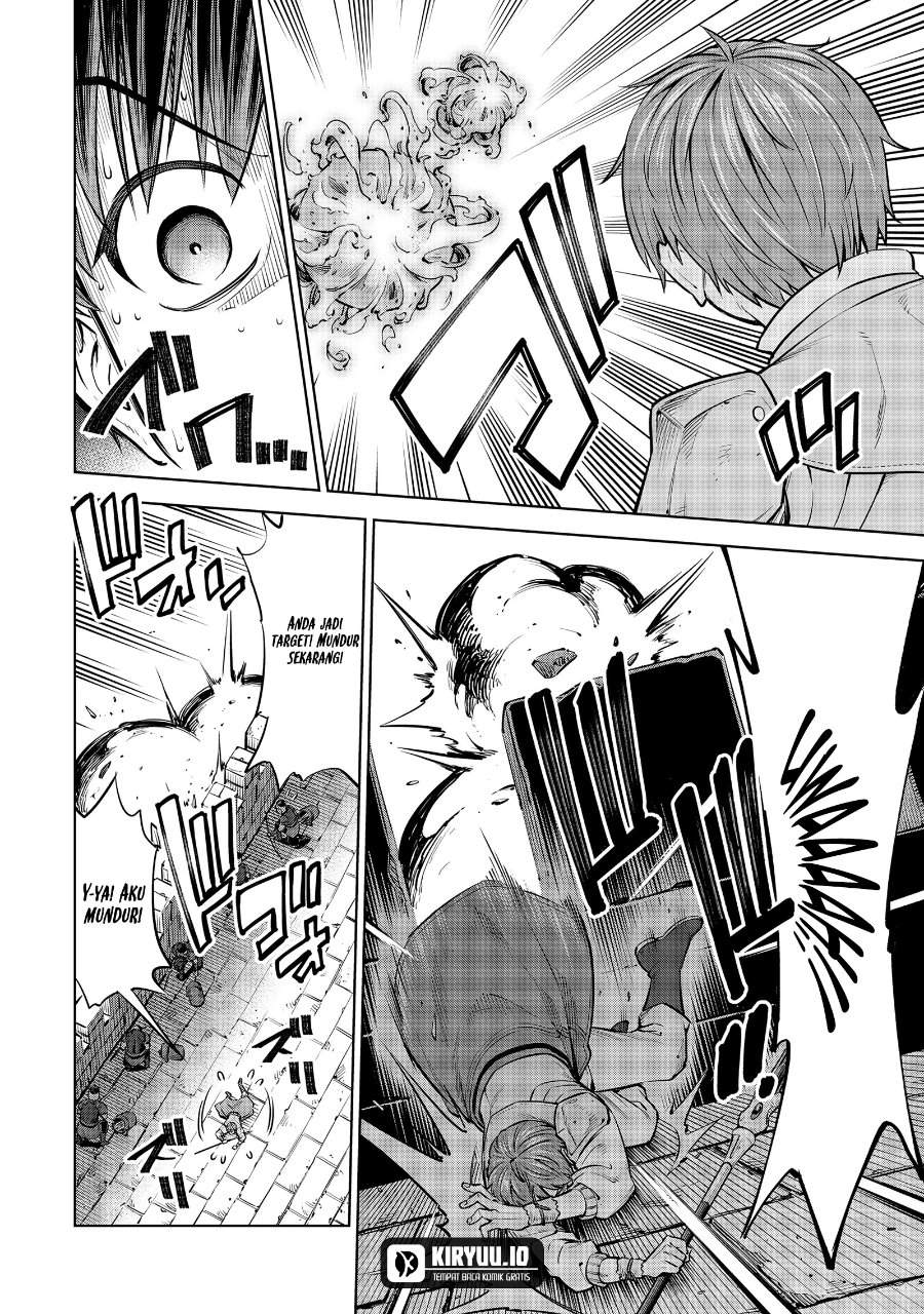 Milimos Saga – The Story of the Reincarnation of the Youngest Brother Prince Chapter 9