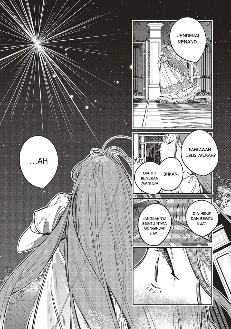 Aijin wo Kakou Reitetsu na Hakushaku to no Tenkeiteki na Seiryaku Kekkon, Soshite Kiraware kara no Dekiai, Sono Ketsumatsu. Chapter 1