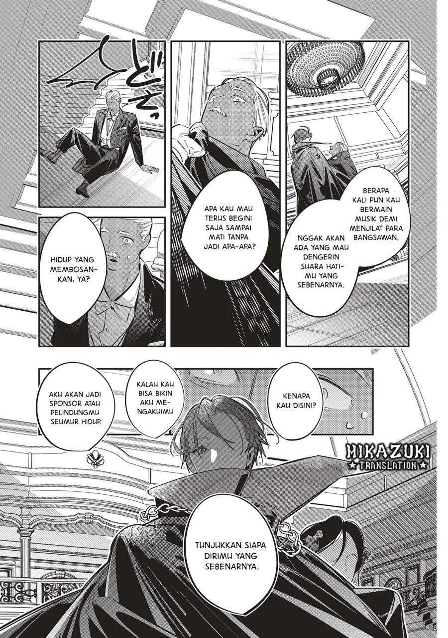 Aijin wo Kakou Reitetsu na Hakushaku to no Tenkeiteki na Seiryaku Kekkon, Soshite Kiraware kara no Dekiai, Sono Ketsumatsu. Chapter 1