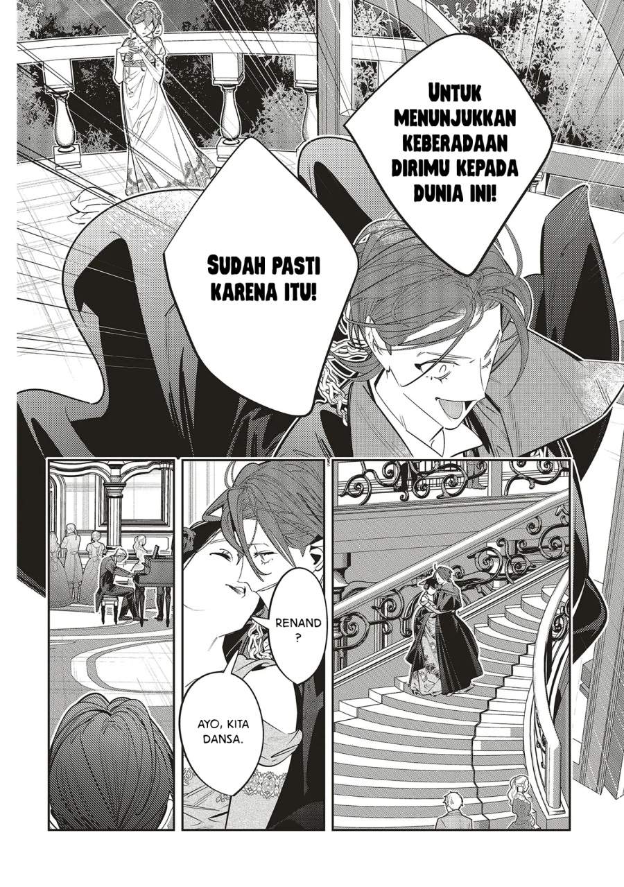 Aijin wo Kakou Reitetsu na Hakushaku to no Tenkeiteki na Seiryaku Kekkon, Soshite Kiraware kara no Dekiai, Sono Ketsumatsu. Chapter 1
