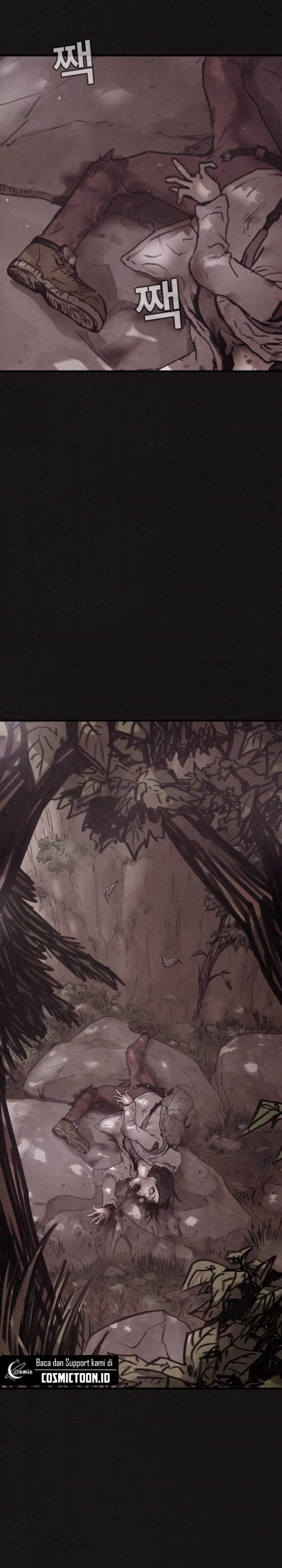 Suspicion of Plagiarism Chapter 8