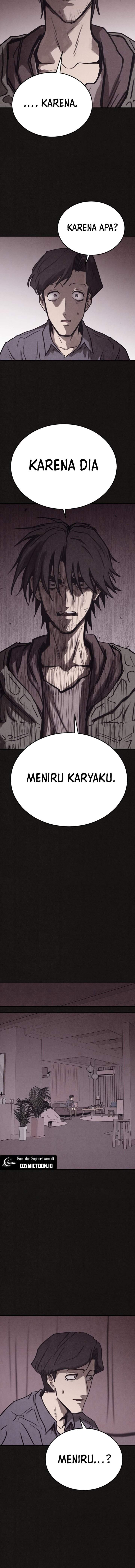 Suspicion of Plagiarism Chapter 8