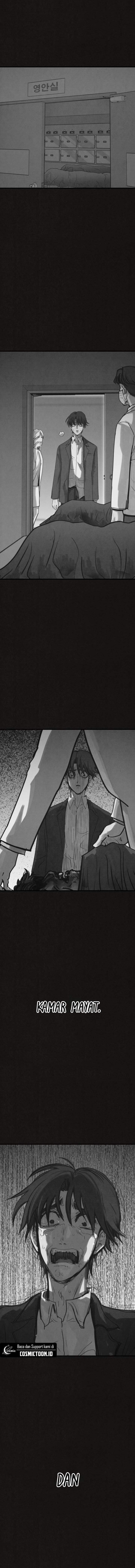 Suspicion of Plagiarism Chapter 8