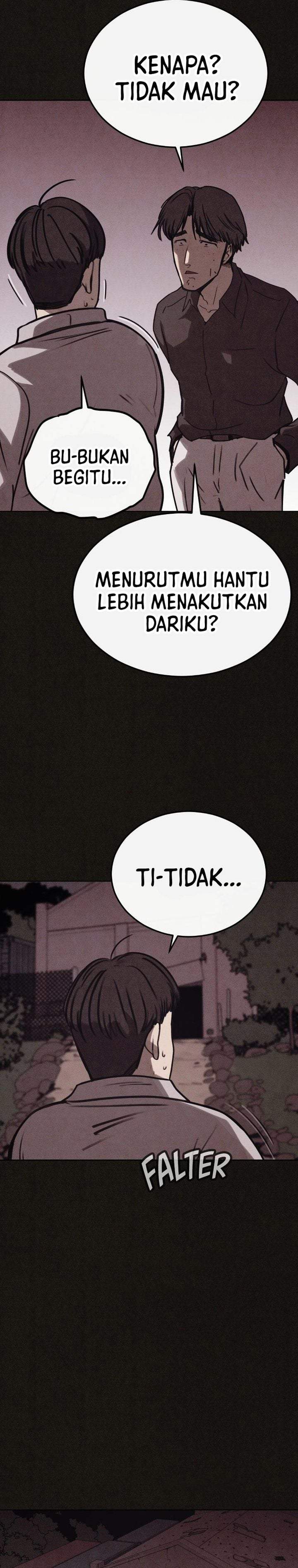 Suspicion of Plagiarism Chapter 9