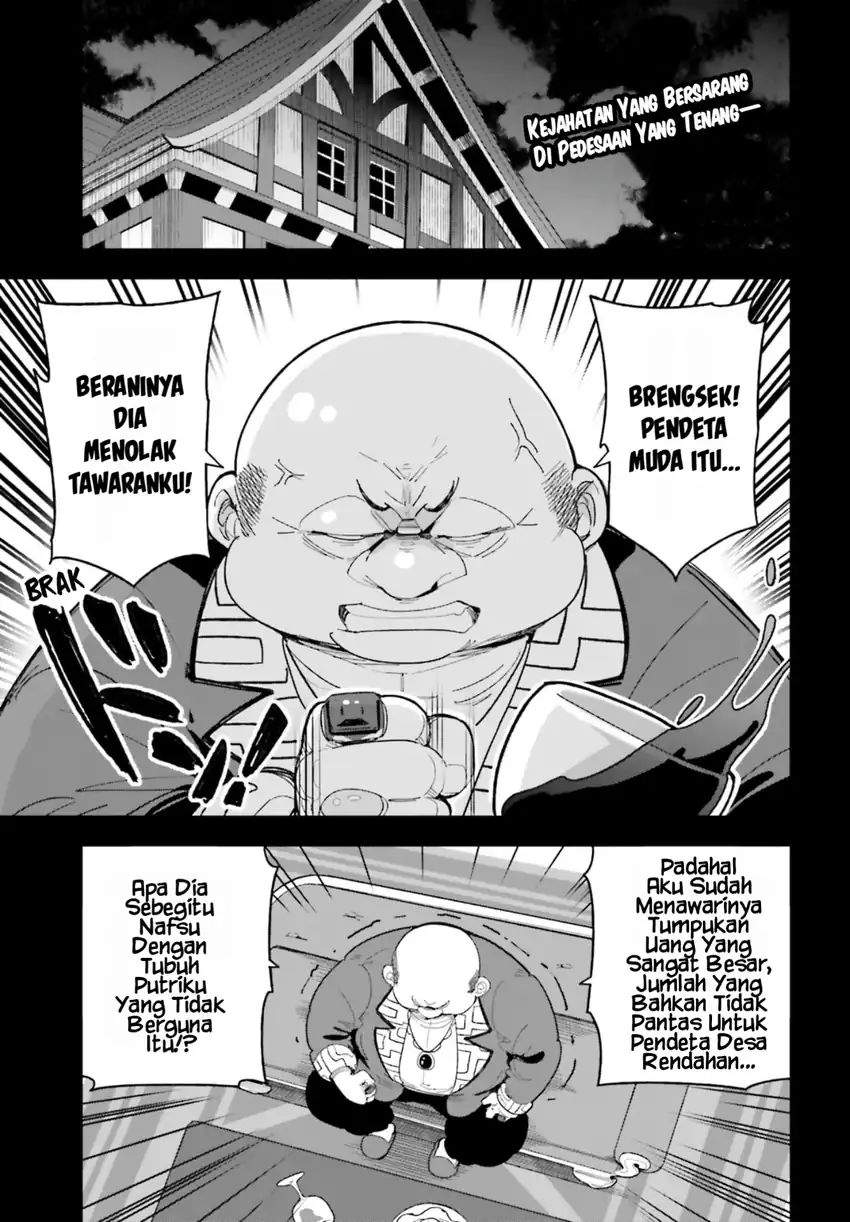 Mob Shisai Dakedo, Kono Sekai ga Otome Game dato Kizuita node Heroine wo Ikusei Shimasu Chapter 7