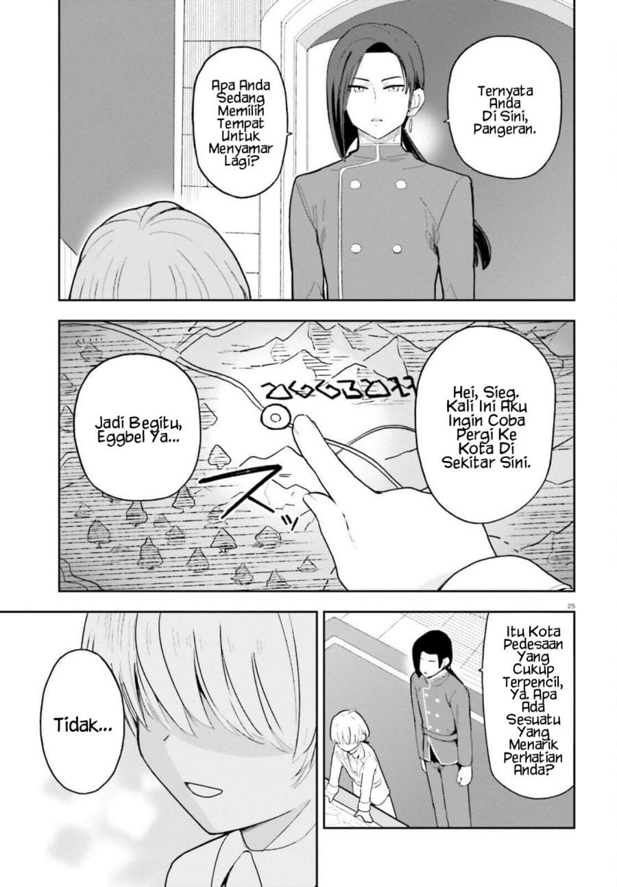 Mob Shisai Dakedo, Kono Sekai ga Otome Game dato Kizuita node Heroine wo Ikusei Shimasu Chapter 11