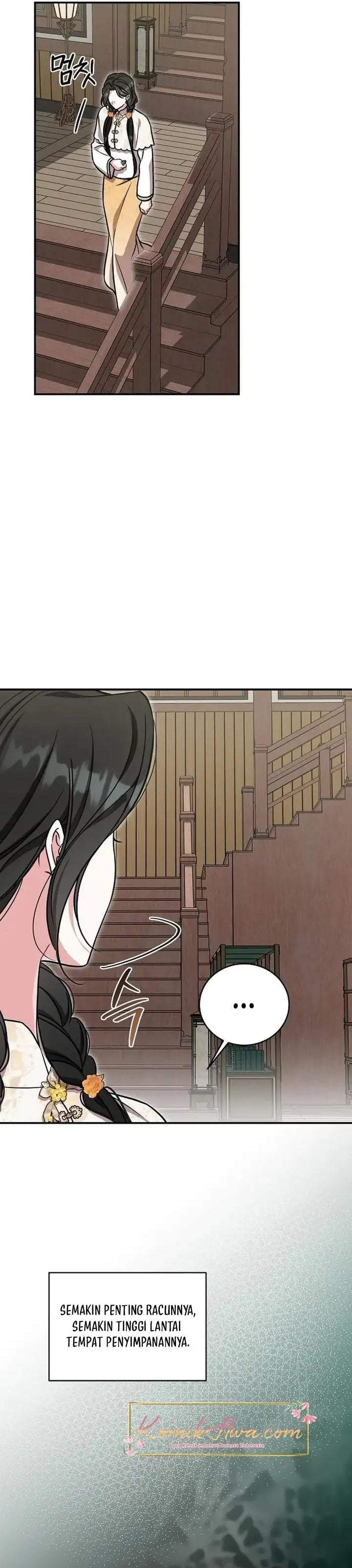 The Eldest Daughter of the Tang Clan of Sacheon Protects the Family Chapter 16