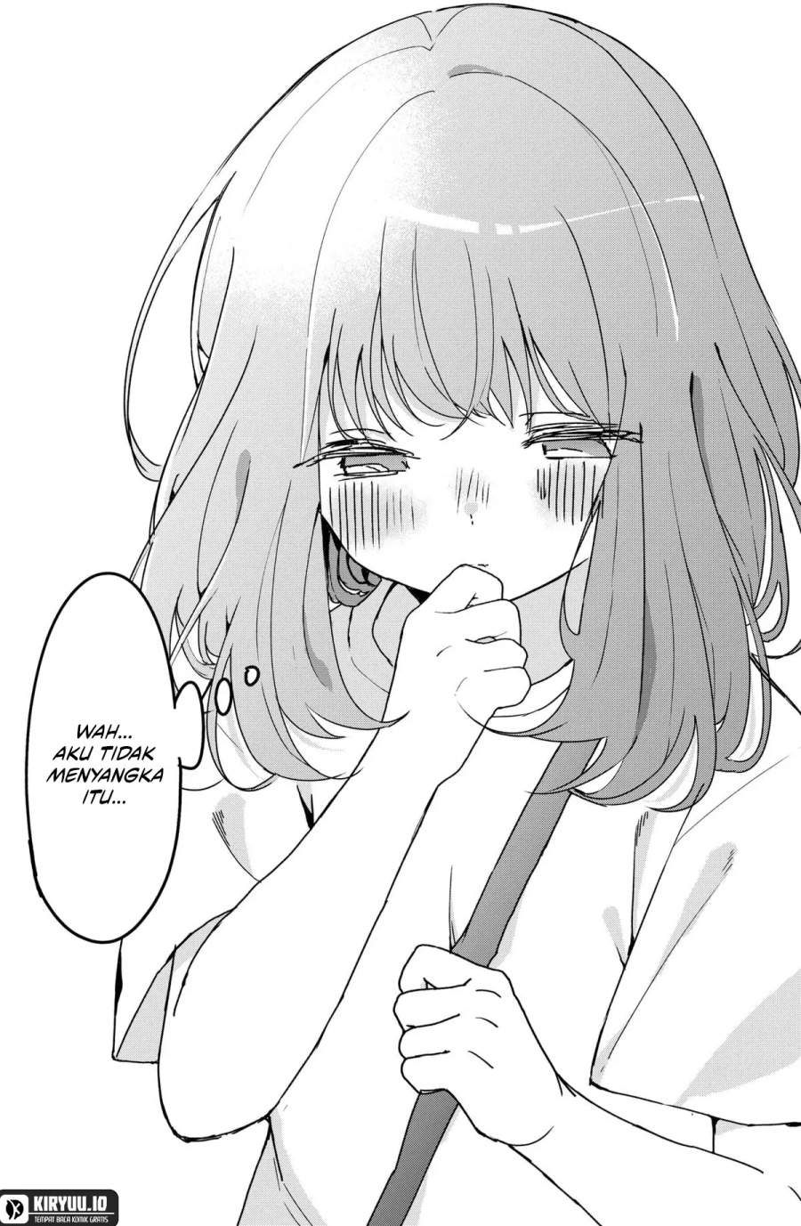 Osananananajimi Chapter 14