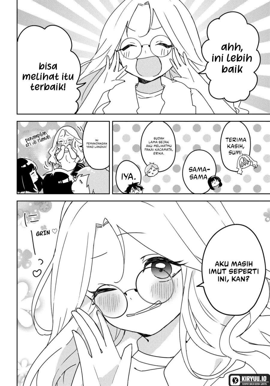 Osananananajimi Chapter 15