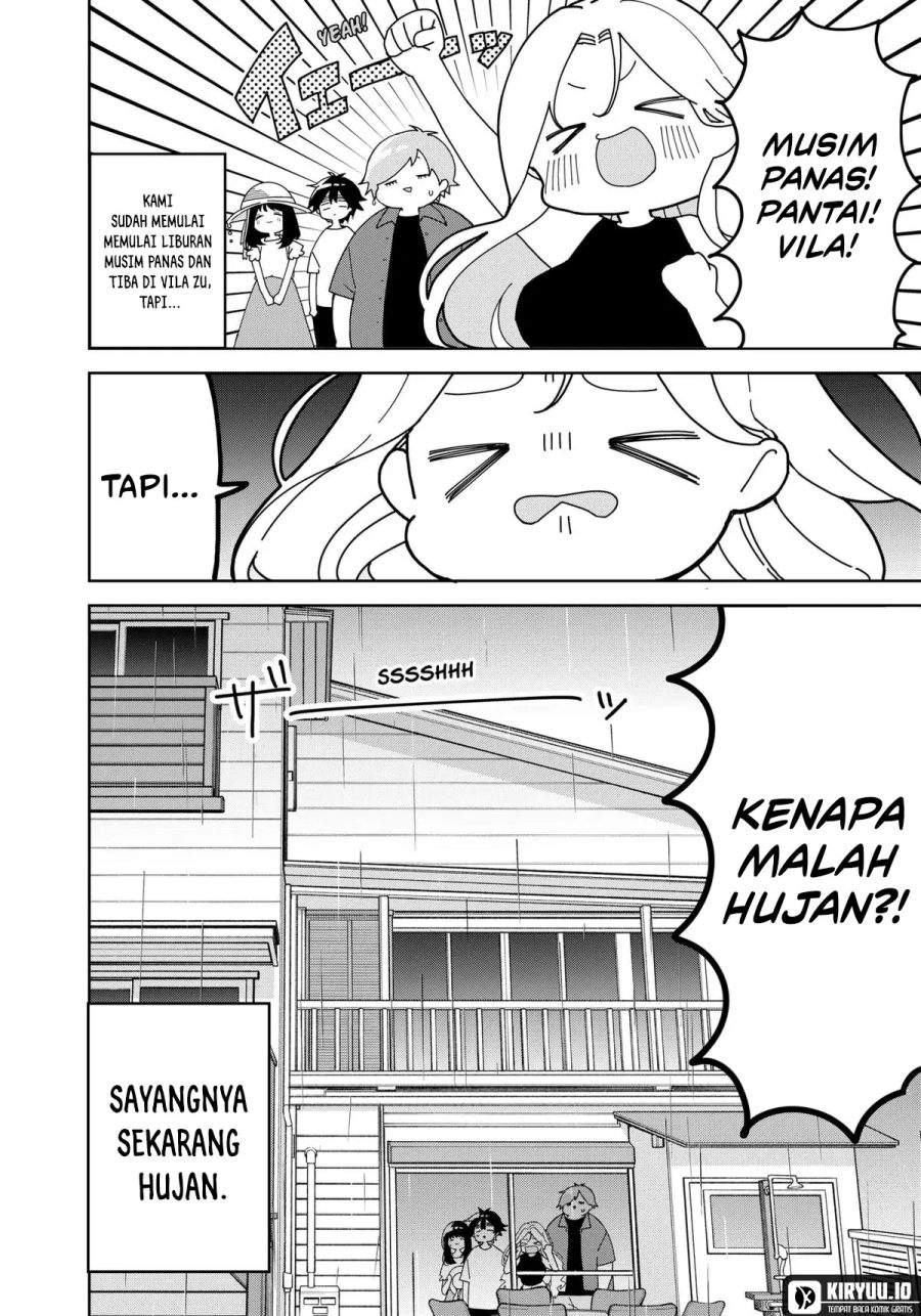 Osananananajimi Chapter 15