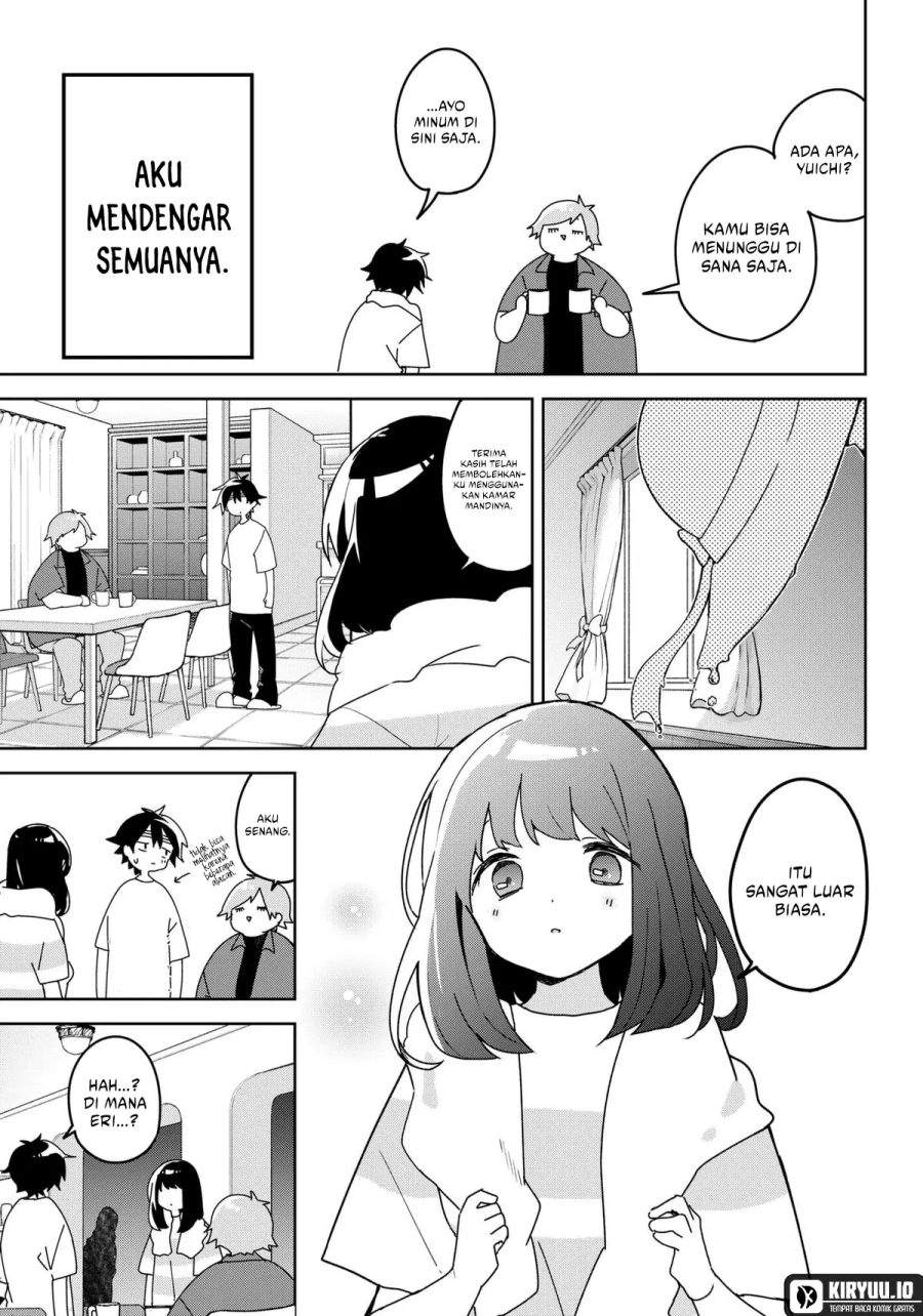 Osananananajimi Chapter 15