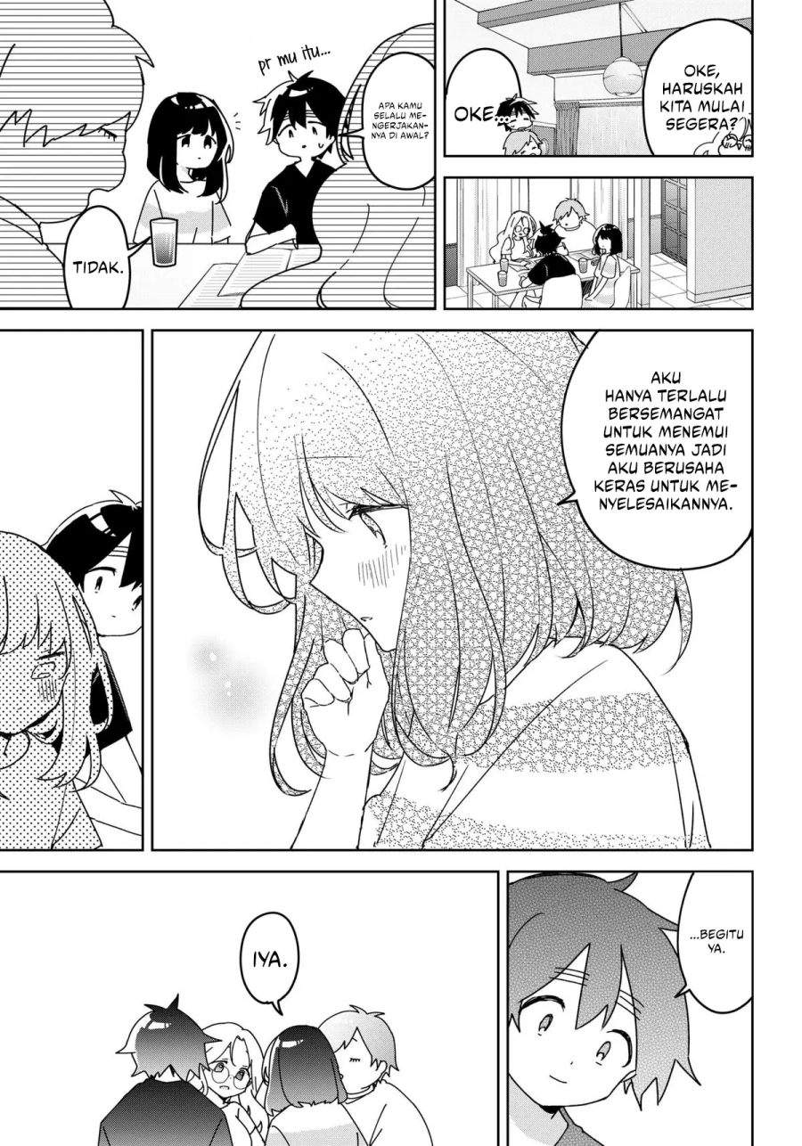 Osananananajimi Chapter 15