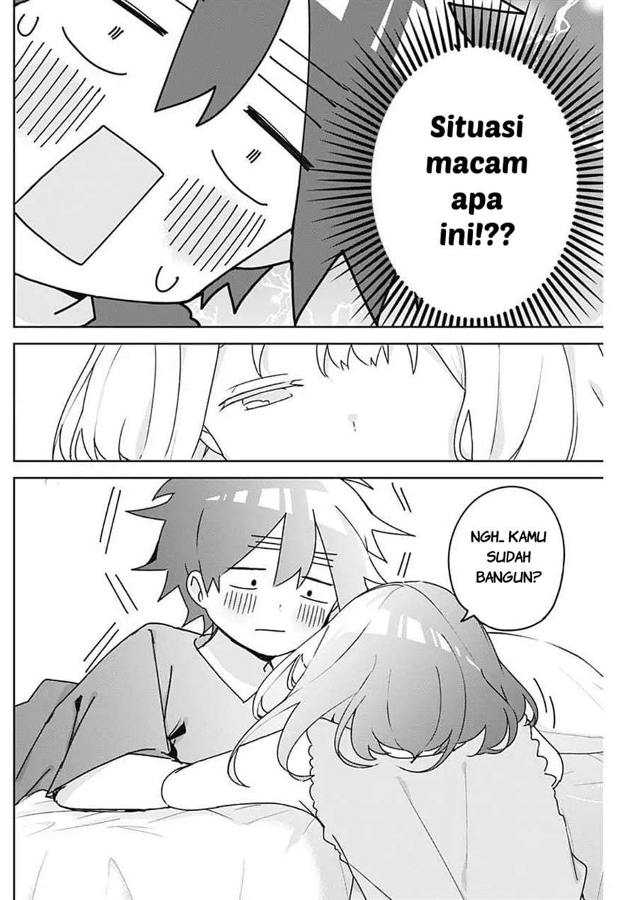 Osananananajimi Chapter 19
