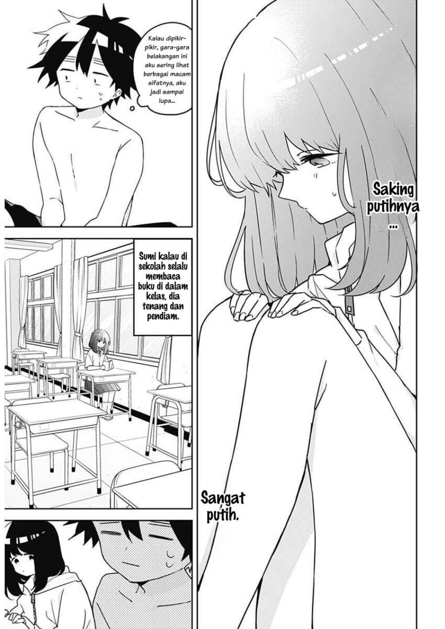 Osananananajimi Chapter 20