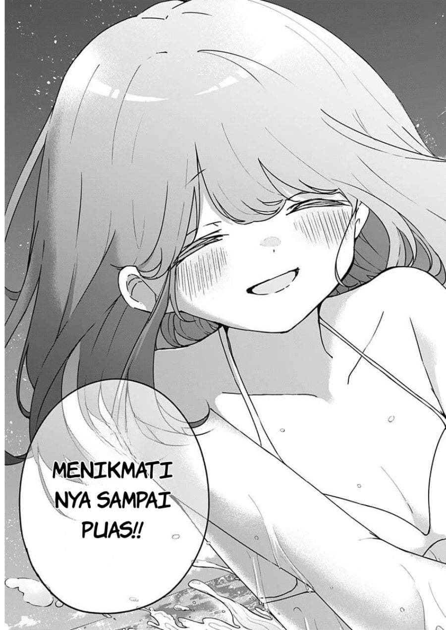 Osananananajimi Chapter 20