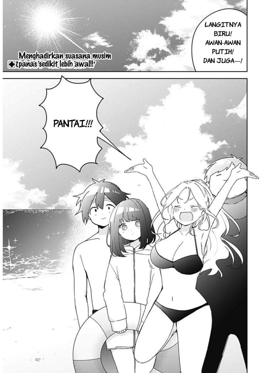 Osananananajimi Chapter 20