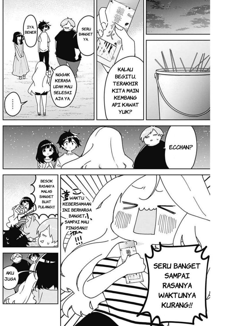 Osananananajimi Chapter 22