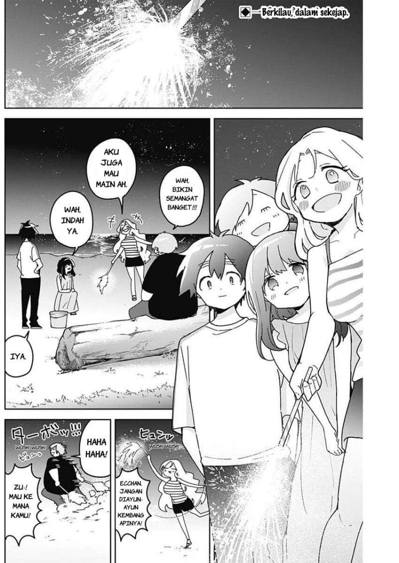 Osananananajimi Chapter 22