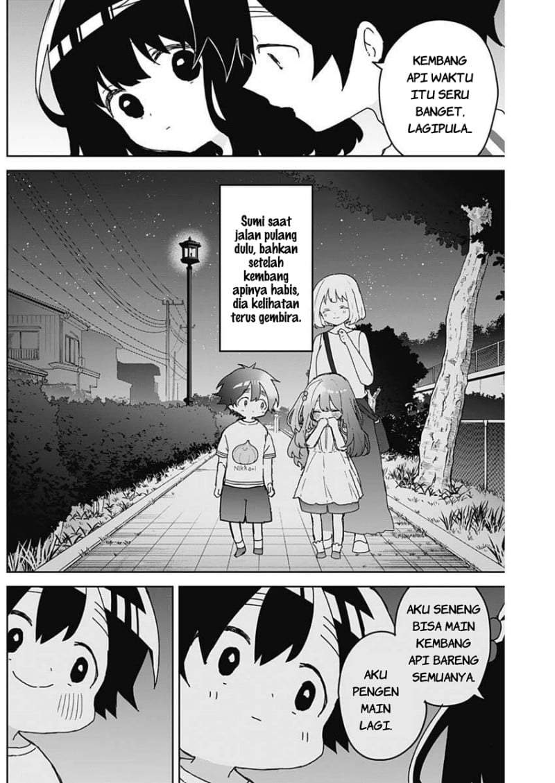 Osananananajimi Chapter 22