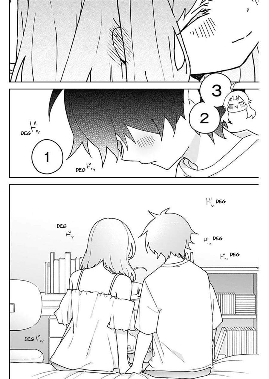 Osananananajimi Chapter 24