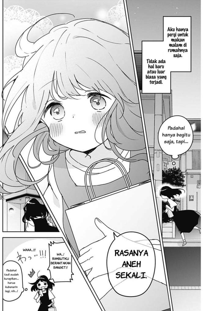 Osananananajimi Chapter 26