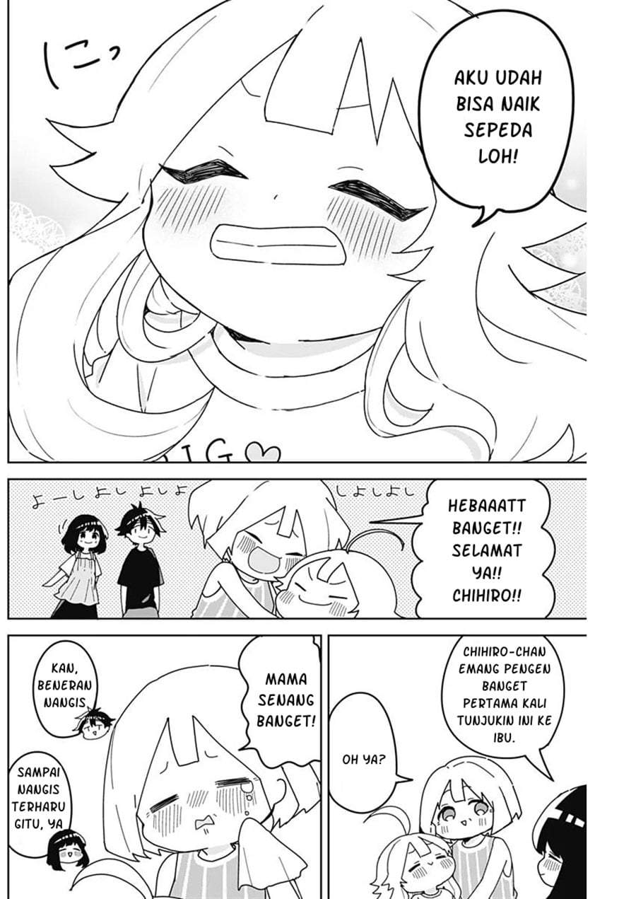 Osananananajimi Chapter 28