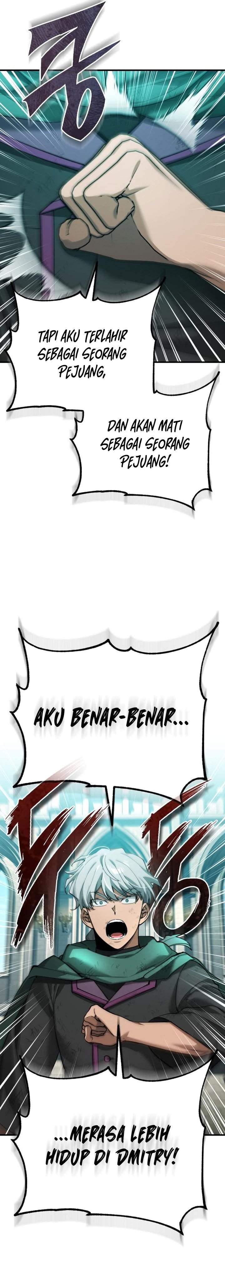 The Heavenly Demon Can’t Live a Normal Life Chapter 196