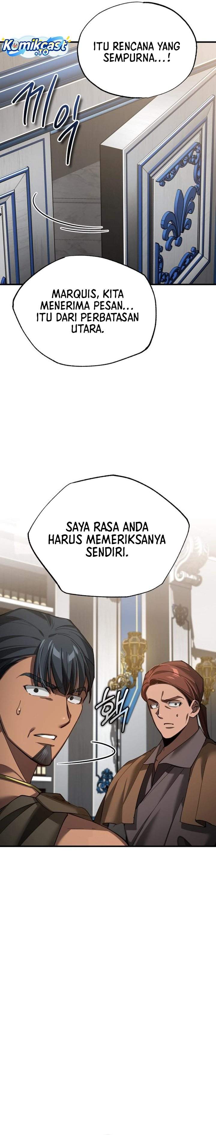 The Heavenly Demon Can’t Live a Normal Life Chapter 196