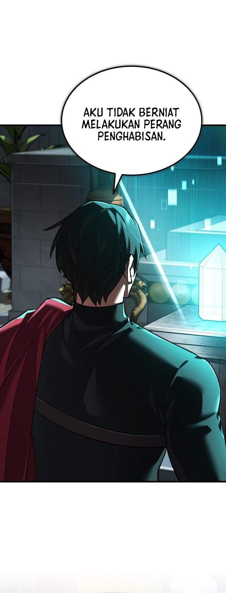 The Heavenly Demon Can’t Live a Normal Life Chapter 196