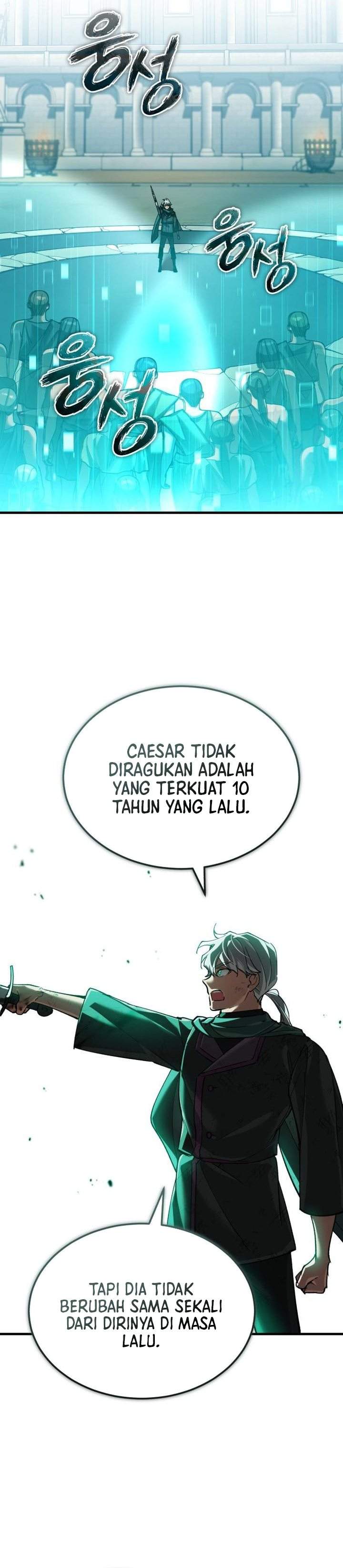 The Heavenly Demon Can’t Live a Normal Life Chapter 196