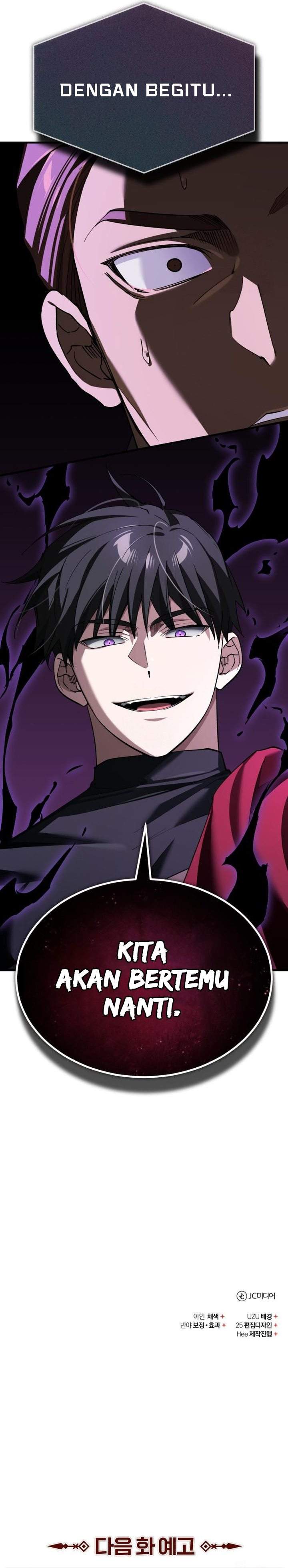 The Heavenly Demon Can’t Live a Normal Life Chapter 196