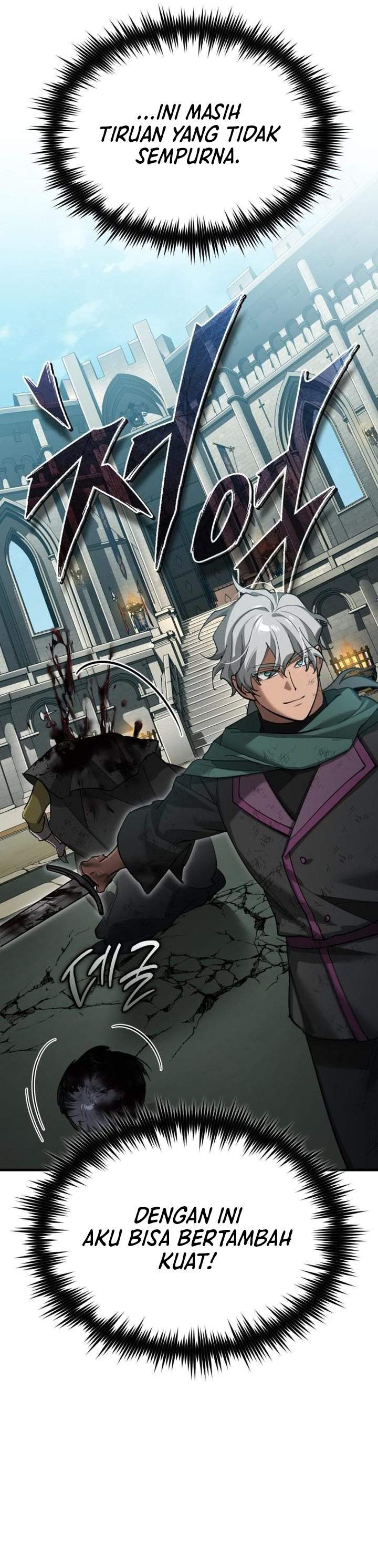 The Heavenly Demon Can’t Live a Normal Life Chapter 196