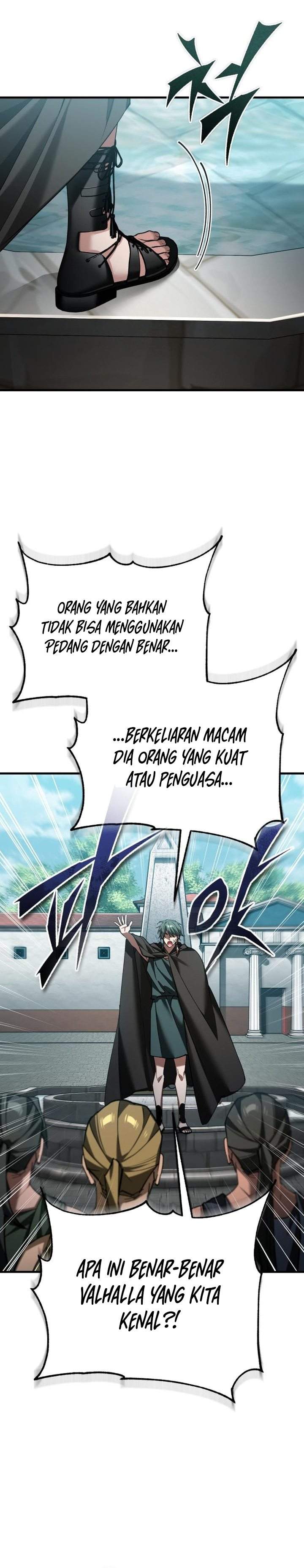 The Heavenly Demon Can’t Live a Normal Life Chapter 196