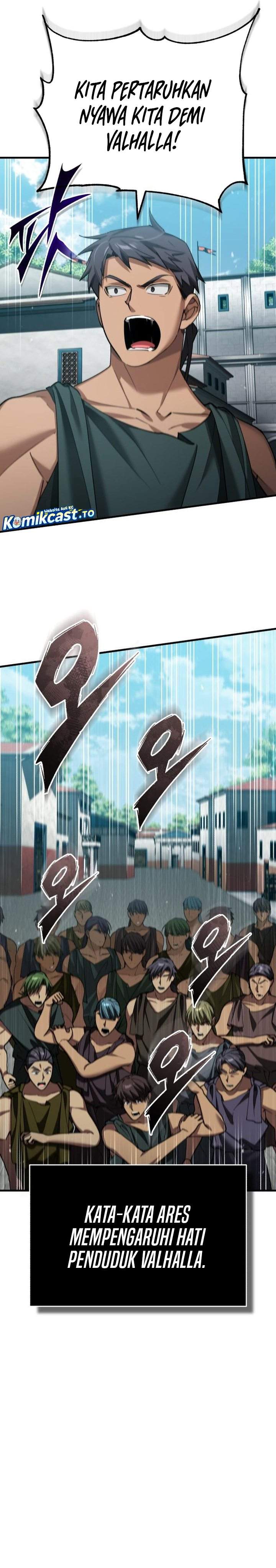 The Heavenly Demon Can’t Live a Normal Life Chapter 196
