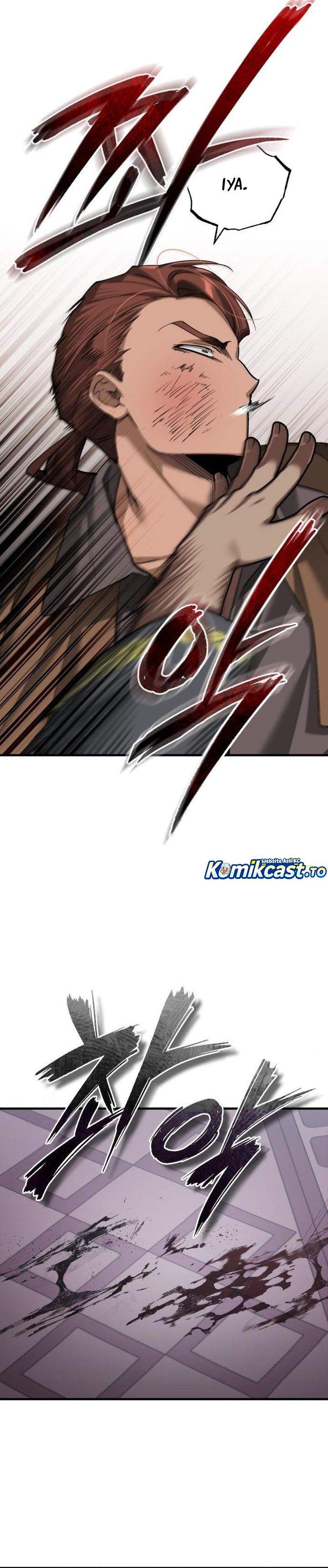 The Heavenly Demon Can’t Live a Normal Life Chapter 197