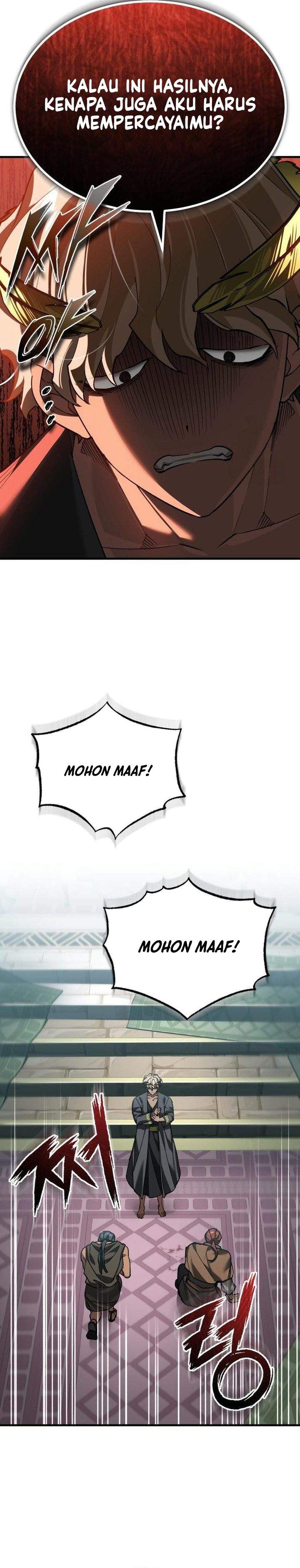 The Heavenly Demon Can’t Live a Normal Life Chapter 197
