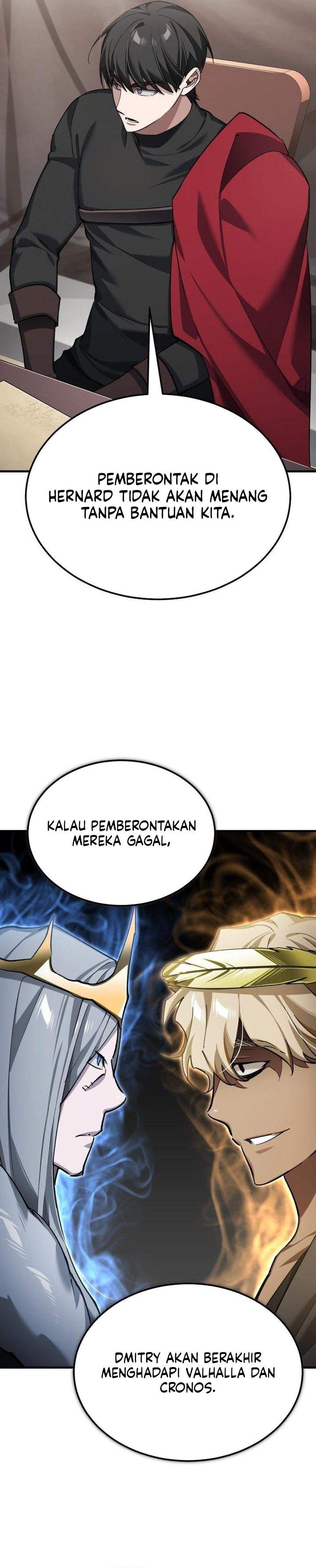 The Heavenly Demon Can’t Live a Normal Life Chapter 197