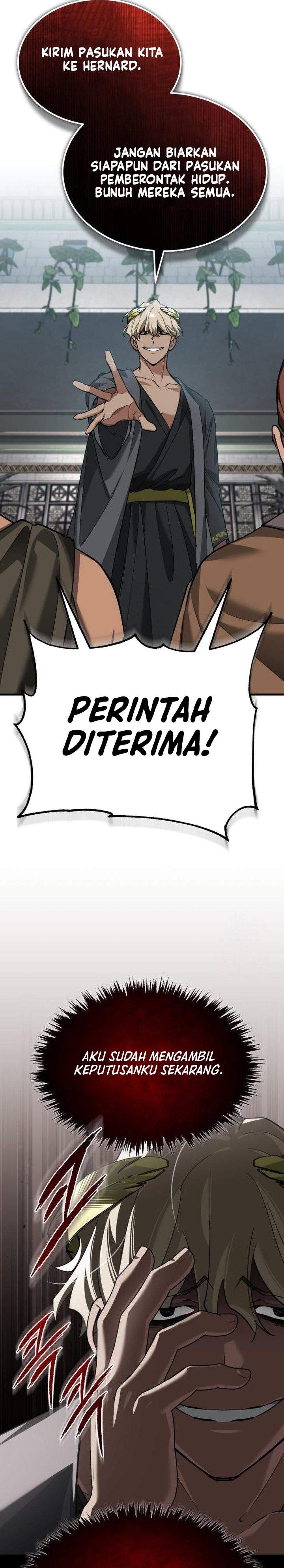 The Heavenly Demon Can’t Live a Normal Life Chapter 197