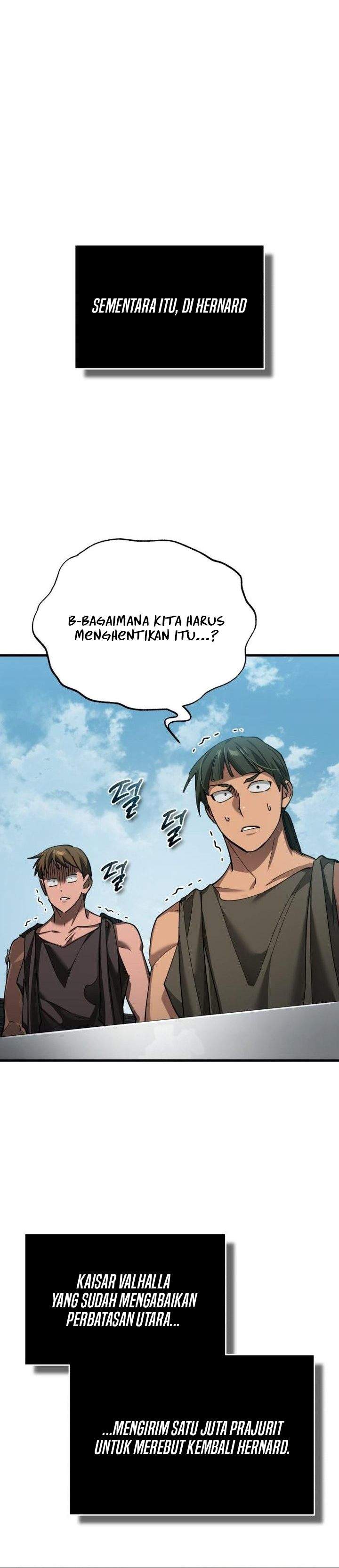 The Heavenly Demon Can’t Live a Normal Life Chapter 197