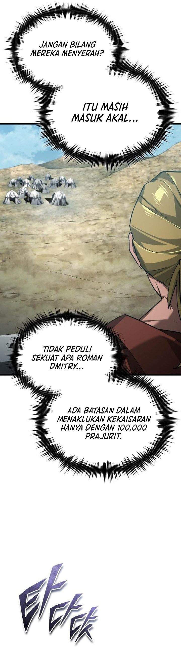 The Heavenly Demon Can’t Live a Normal Life Chapter 197
