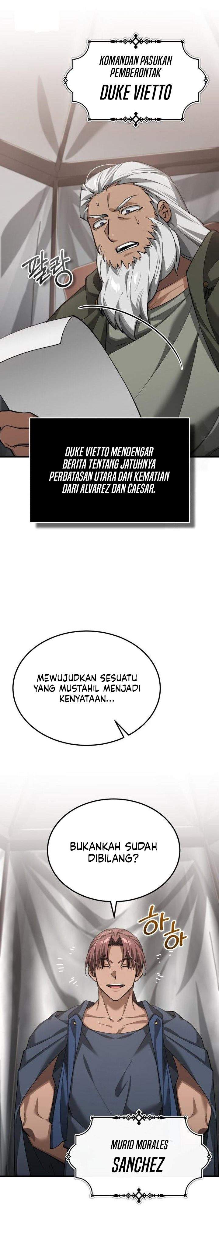 The Heavenly Demon Can’t Live a Normal Life Chapter 197