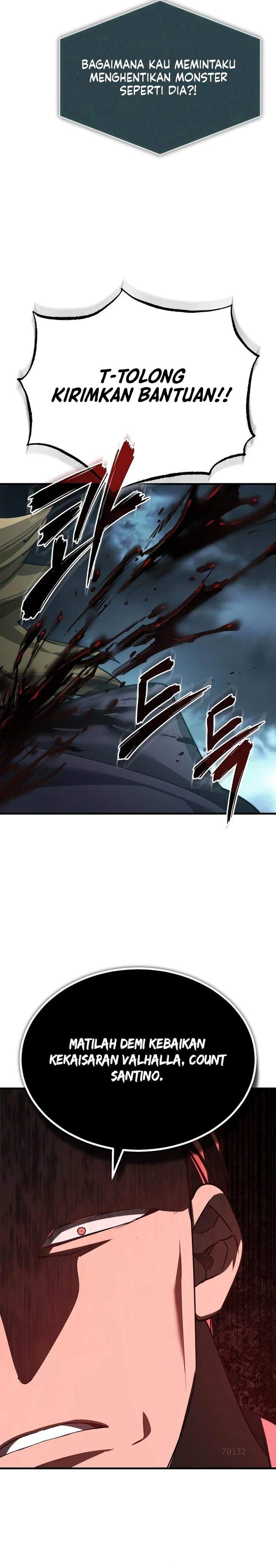 The Heavenly Demon Can’t Live a Normal Life Chapter 198