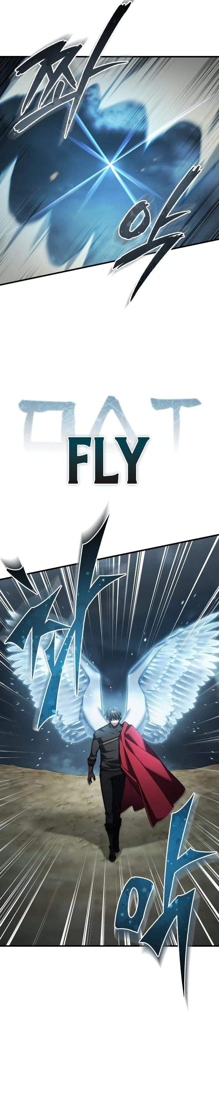 The Heavenly Demon Can’t Live a Normal Life Chapter 198