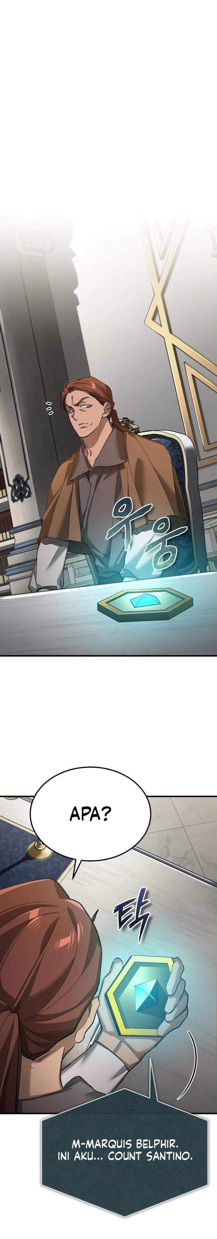 The Heavenly Demon Can’t Live a Normal Life Chapter 198