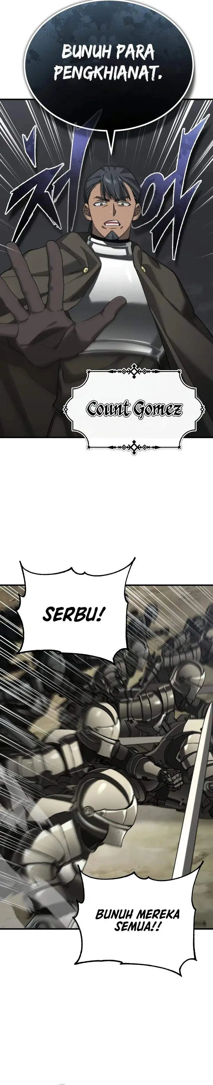 The Heavenly Demon Can’t Live a Normal Life Chapter 198
