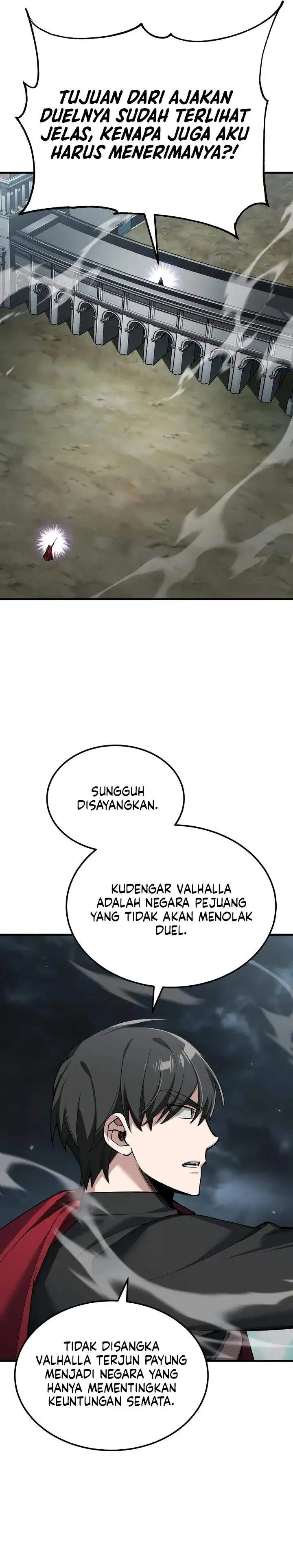 The Heavenly Demon Can’t Live a Normal Life Chapter 198