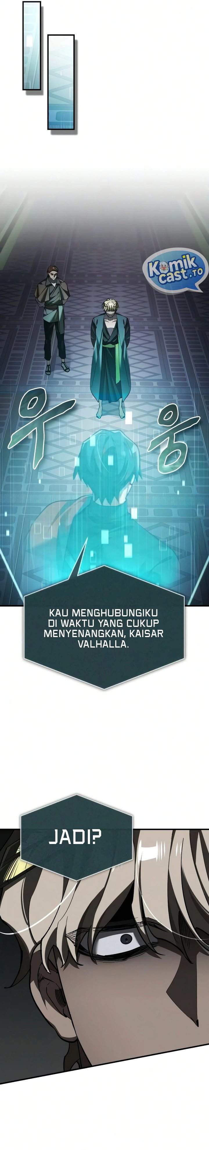 The Heavenly Demon Can’t Live a Normal Life Chapter 199